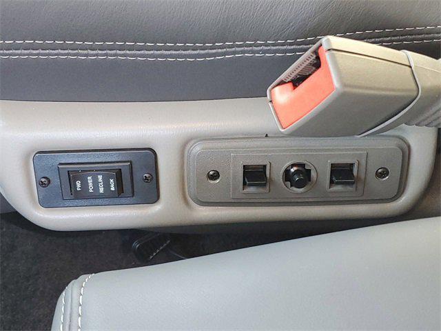 new 2025 GMC Savana 2500 car, priced at $85,629