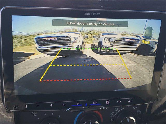 new 2025 GMC Savana 2500 car, priced at $85,629