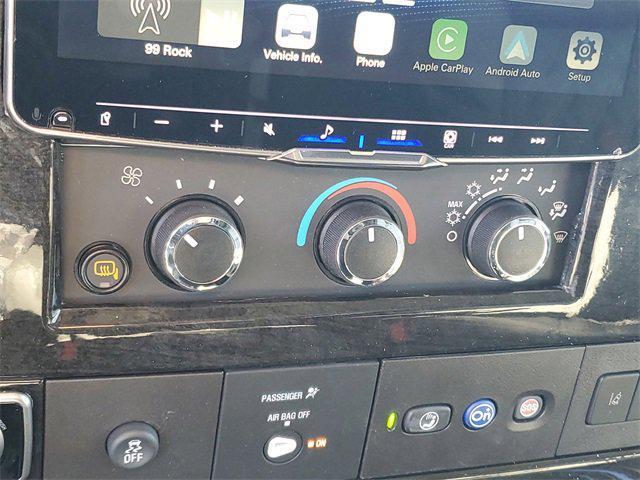 new 2025 GMC Savana 2500 car, priced at $85,629