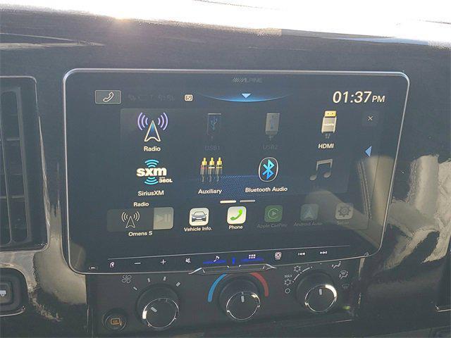 new 2025 GMC Savana 2500 car, priced at $85,629