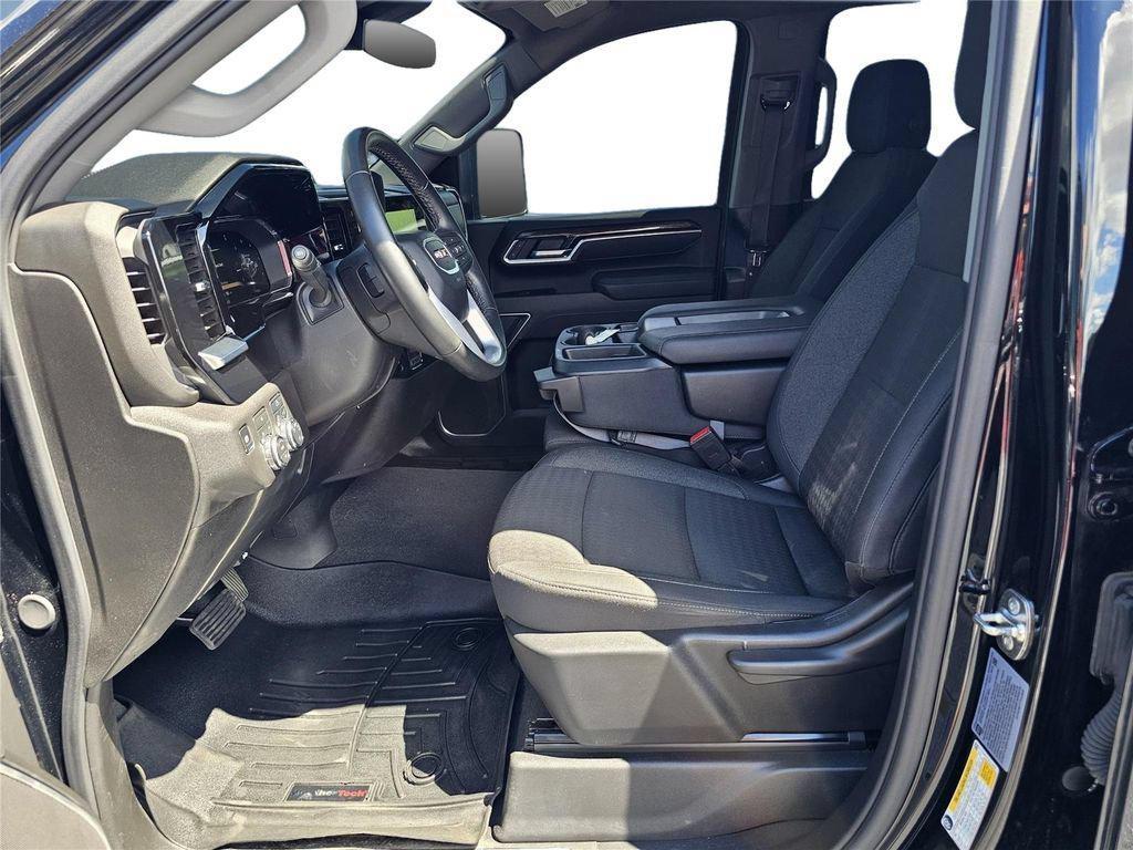 used 2026 GMC Sierra 2500 car, priced at $53,990
