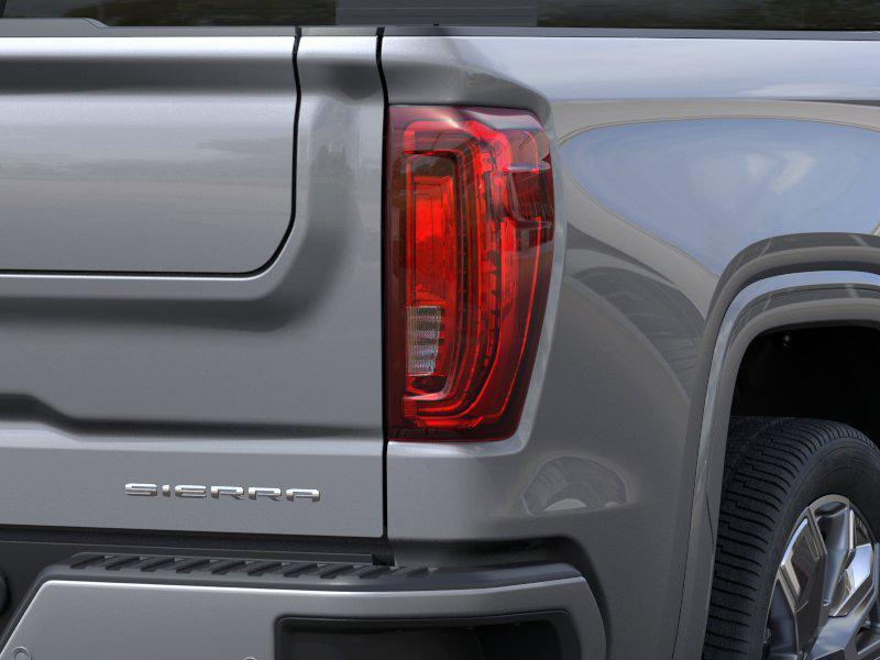 new 2026 GMC Sierra 1500 car, priced at $73,744