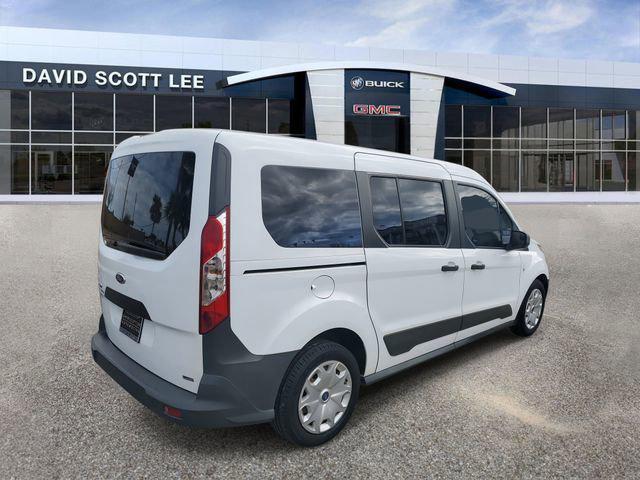 used 2016 Ford Transit Connect car, priced at $11,990