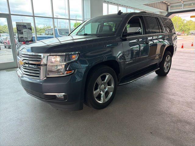 used 2019 Chevrolet Tahoe car, priced at $29,990