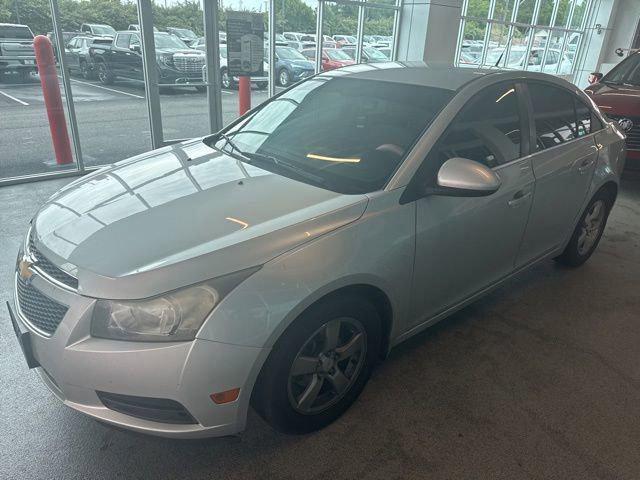 used 2011 Chevrolet Cruze car, priced at $5,490