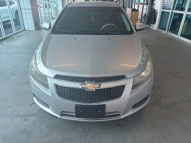 used 2011 Chevrolet Cruze car, priced at $5,490