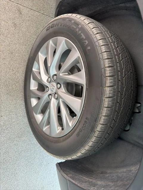 used 2025 Buick Enclave car, priced at $35,990