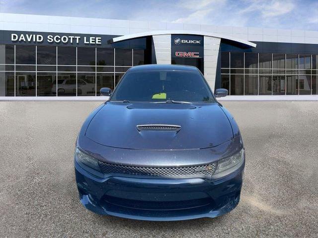 used 2018 Dodge Charger car, priced at $22,995