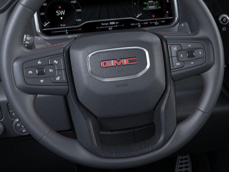 new 2026 GMC Sierra 1500 car, priced at $77,095
