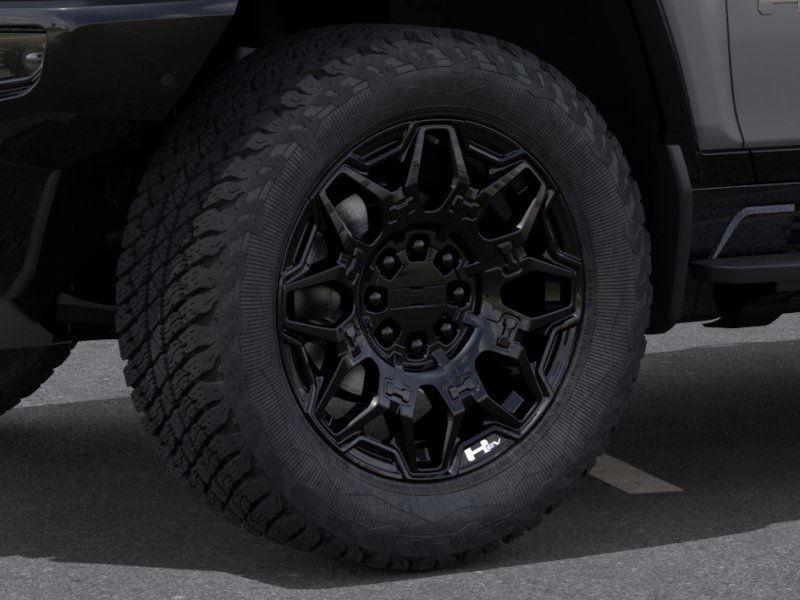 new 2026 GMC HUMMER EV Pickup car, priced at $96,051