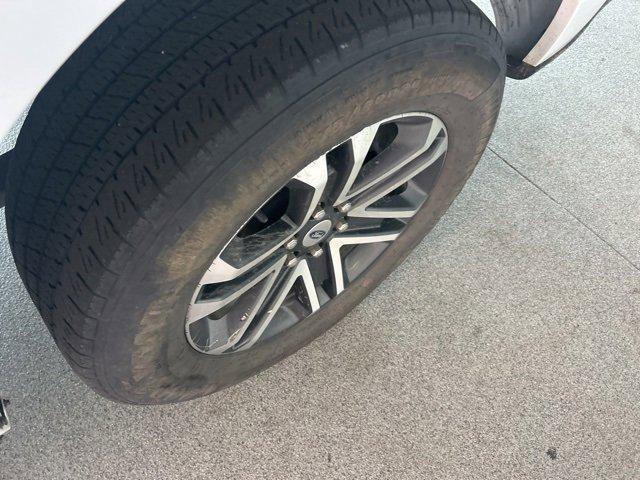 used 2023 Ford F-150 car, priced at $29,990