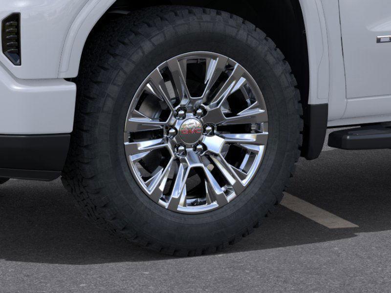 new 2026 GMC Sierra 1500 car, priced at $72,073