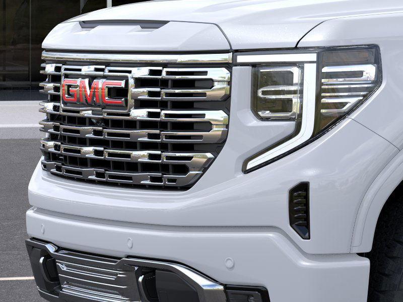 new 2026 GMC Sierra 1500 car, priced at $72,073