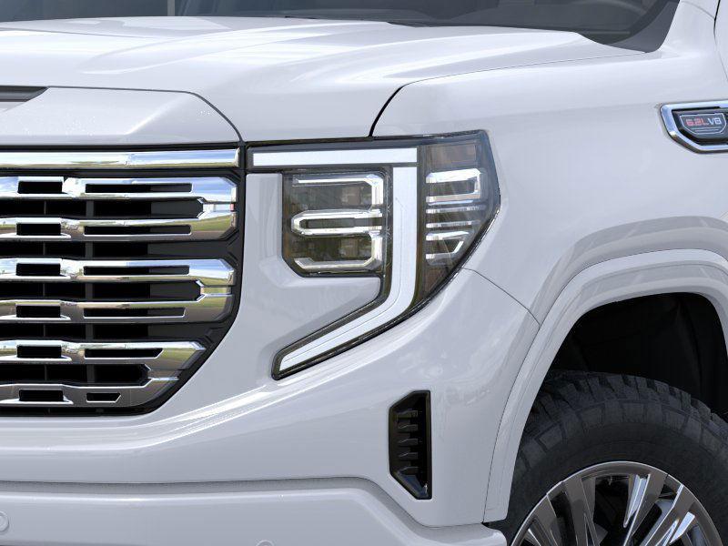 new 2026 GMC Sierra 1500 car, priced at $72,073