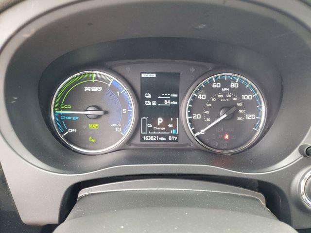 used 2022 Mitsubishi Outlander PHEV car, priced at $9,990