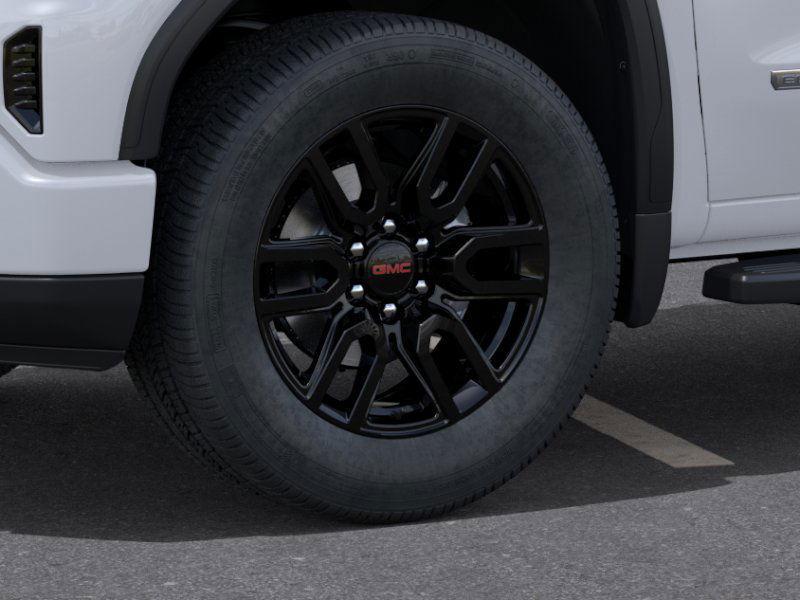 new 2026 GMC Sierra 1500 car, priced at $55,679