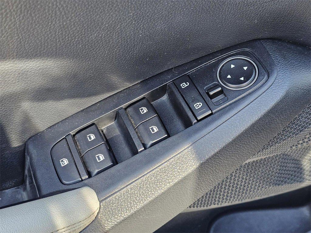 used 2021 Kia Seltos car, priced at $14,590