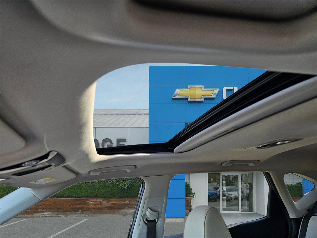 used 2021 Kia Seltos car, priced at $14,590