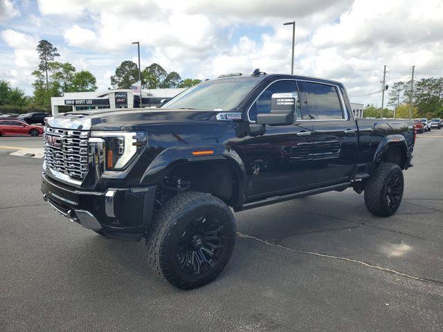 new 2026 GMC Sierra 2500 car, priced at $110,907