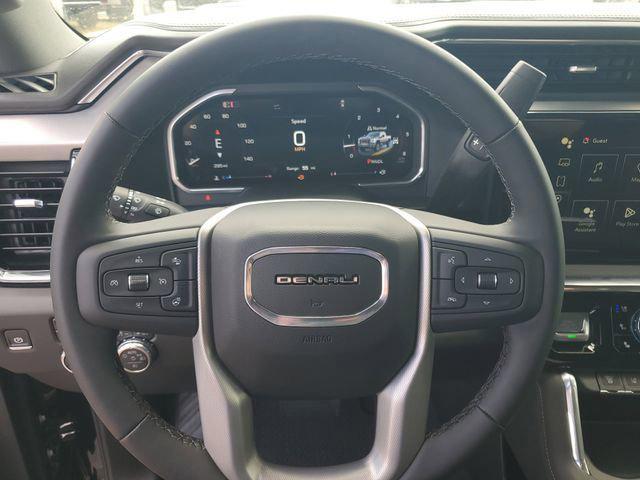 new 2026 GMC Sierra 2500 car, priced at $110,907