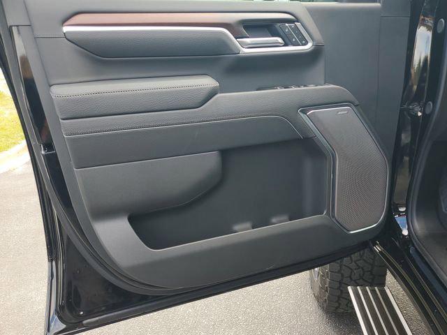 new 2026 GMC Sierra 2500 car, priced at $110,907