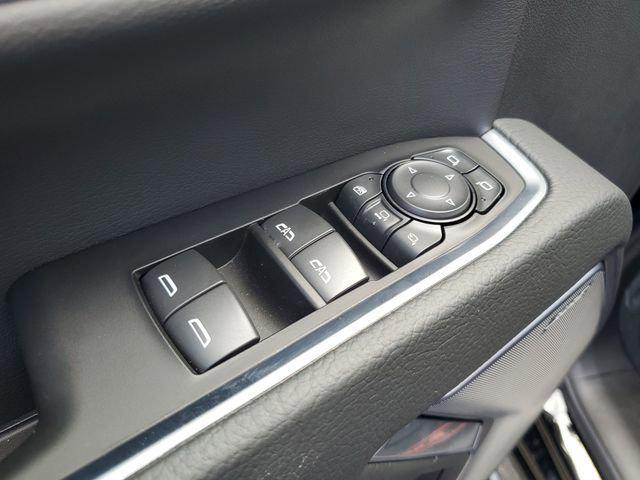 new 2026 GMC Sierra 2500 car, priced at $110,907