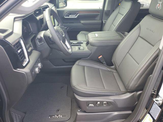 new 2026 GMC Sierra 2500 car, priced at $110,907