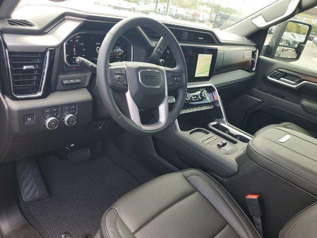 new 2026 GMC Sierra 2500 car, priced at $110,907