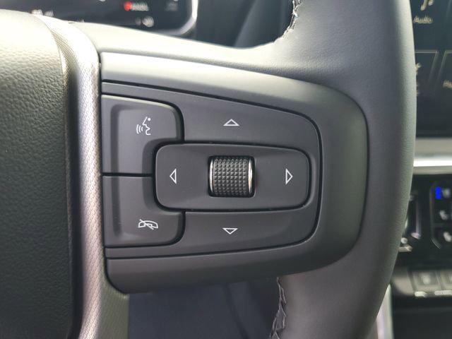 new 2026 GMC Sierra 2500 car, priced at $110,907
