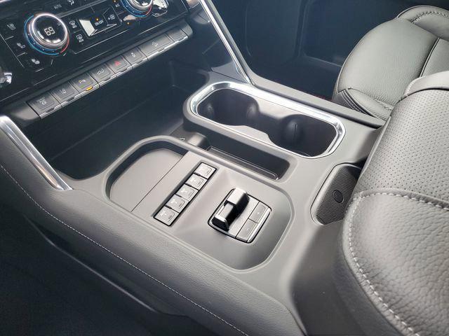 new 2026 GMC Sierra 2500 car, priced at $110,907