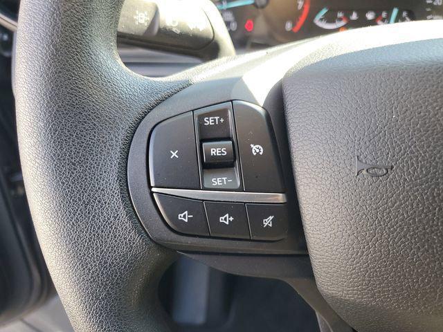 used 2021 Ford Explorer car, priced at $14,380