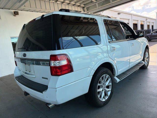 used 2017 Ford Expedition car, priced at $10,990