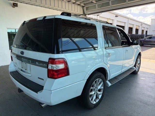 used 2017 Ford Expedition car, priced at $10,990