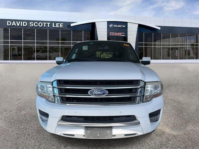 used 2017 Ford Expedition car, priced at $10,990