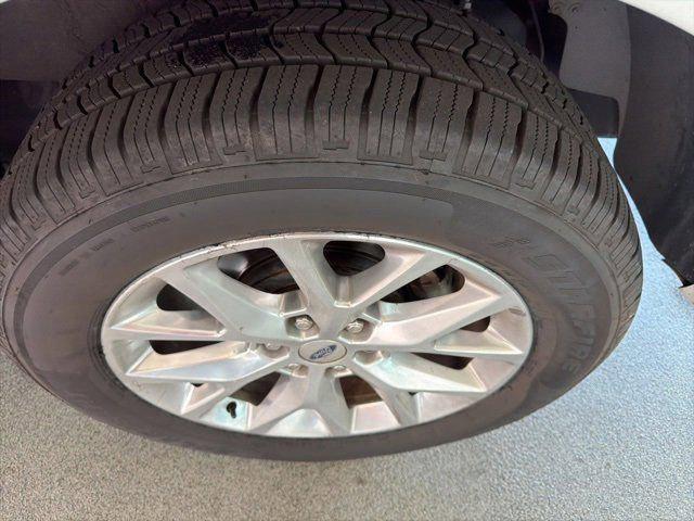 used 2017 Ford Expedition car, priced at $10,990