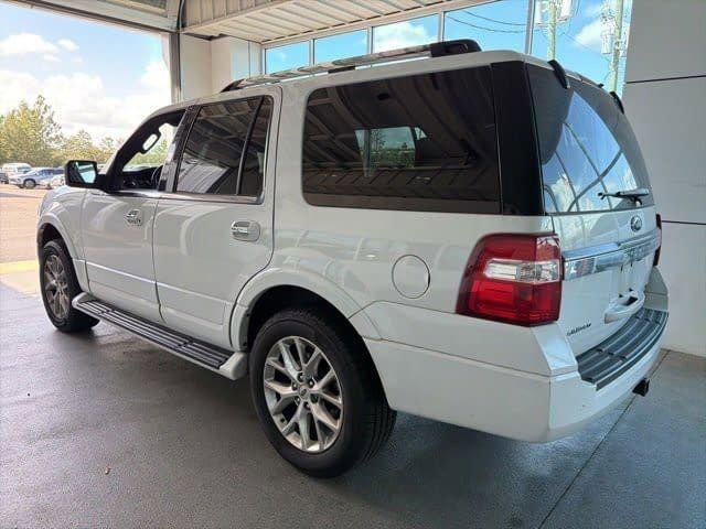 used 2017 Ford Expedition car, priced at $10,990