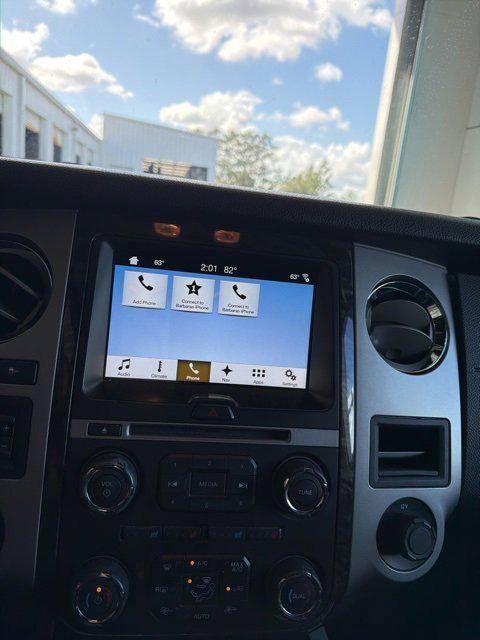 used 2017 Ford Expedition car, priced at $10,990