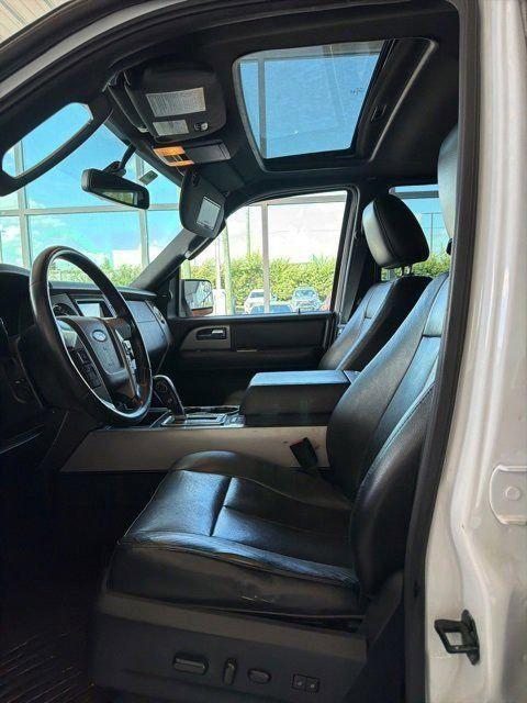 used 2017 Ford Expedition car, priced at $10,990