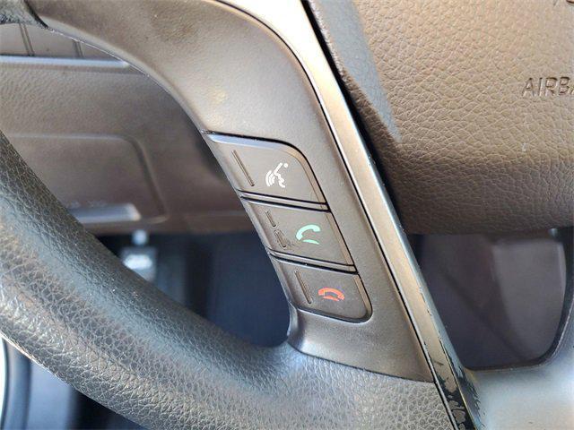 used 2017 Hyundai Santa Fe Sport car, priced at $10,990