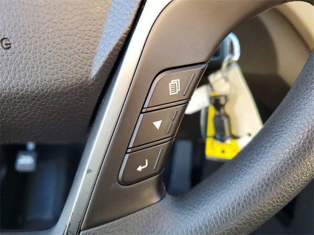 used 2017 Hyundai Santa Fe Sport car, priced at $10,990