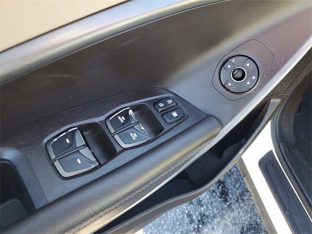 used 2017 Hyundai Santa Fe Sport car, priced at $10,990