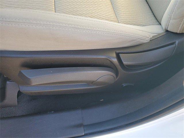 used 2017 Hyundai Santa Fe Sport car, priced at $10,990