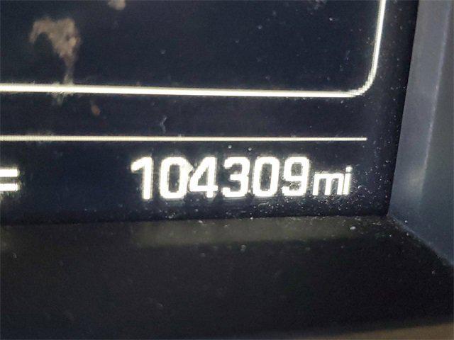 used 2017 Hyundai Santa Fe Sport car, priced at $10,990