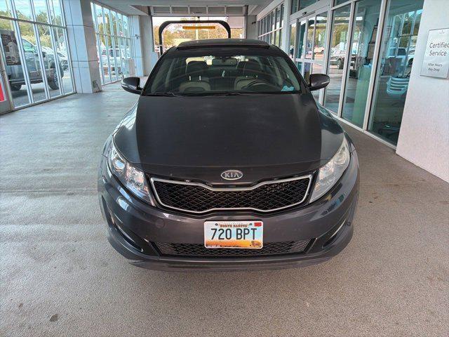 used 2011 Kia Optima car, priced at $6,990