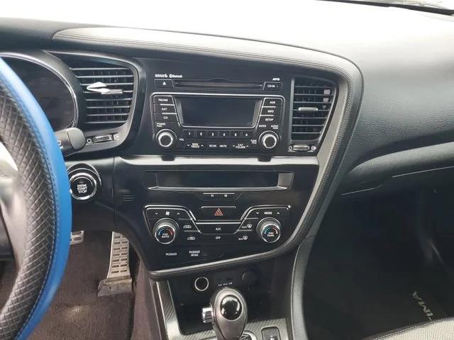 used 2011 Kia Optima car, priced at $5,690