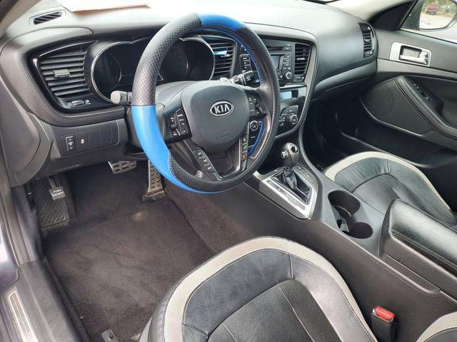 used 2011 Kia Optima car, priced at $5,890