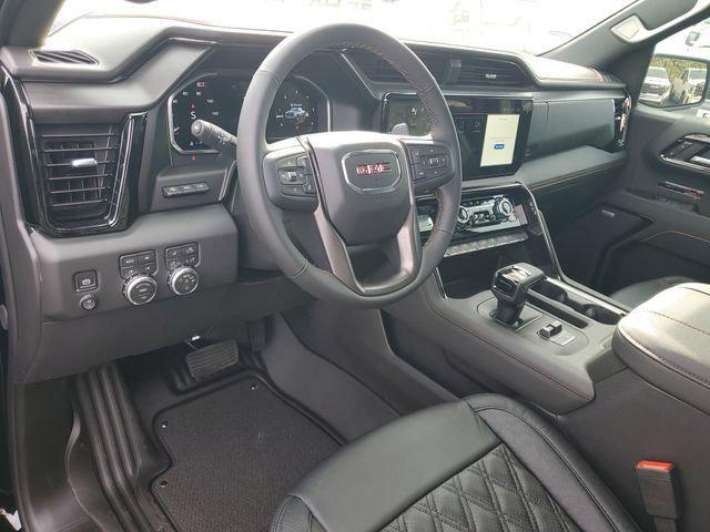 new 2026 GMC Sierra 1500 car, priced at $90,340