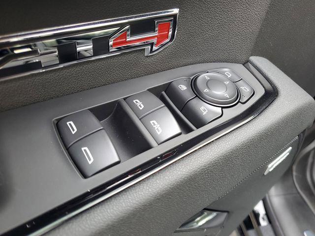 new 2026 GMC Sierra 1500 car, priced at $90,340
