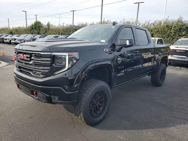 new 2026 GMC Sierra 1500 car, priced at $90,340