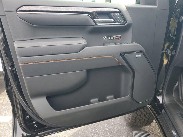new 2026 GMC Sierra 1500 car, priced at $90,340